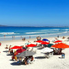 Отель Apt Praia Do Forte, 2min Do Mar, a Pe, Cabo Frio Rj, фото 22