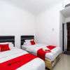 Отель RedDoorz near Makassar Town Square 2, фото 7