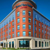 Отель TownePlace Suites Boston Logan Airport/Chelsea, фото 1