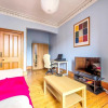 Отель Spacious 1 Bedroom Flat Near Murrayfield Stadium, фото 5