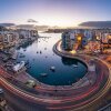 Отель Magical Rooftop Penthouse, Best Location In Sliema, фото 10