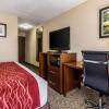 Отель Comfort Inn Norwalk - Sandusky, фото 36