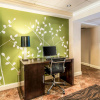 Отель Sleep Inn And Suites, фото 33