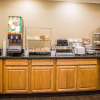 Отель Comfort Inn & Suites Waterloo - Cedar Falls, фото 11