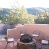Отель Retreat at Rancho Canyon Taos, New Mexico, фото 16