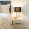 Отель Luxe Apartments Bracknell Near Ascot, Legoland, Windsor, Lexicon - Free Parking & Gym, фото 2