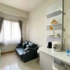 Отель Cozy 2Br At Pinewood Apartment Jatinangor, фото 20