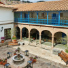 Отель Palacio del Inka, A Luxury Collection Hotel by Marriott, фото 20