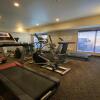 Отель Holiday Inn Express Hotel & Suites SWIFT CURRENT, an IHG Hotel, фото 17