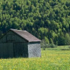 Отель Ferienhaus Bergland, фото 14