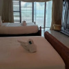 Отель Beautiful Ocean Side Studio With Kitchenette, 10 min From South Beach, фото 35