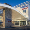Отель FAIRFIELD INN & SUITES TWIN FALLS, фото 1