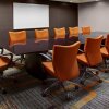 Отель Residence Inn by Marriott Atlanta Midtown/Peachtree at 17th, фото 10