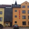 Отель Šolena Hotel в Алитусе