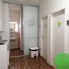 Отель Cube Central Rooms for 2 - Hostel, фото 14