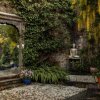 Отель Sacred Garden Retreat в Гластонбери