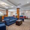 Отель Comfort Inn & Suites, фото 13