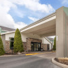Отель Best Western Liverpool-Syracuse Inn & Suites, фото 1