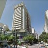 Отель Flat Luxuoso Copacabana в Рио-де-Жанейро