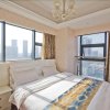 Отель Weiting Apartment Hotel Wuyi Square, фото 33