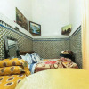 Отель Riad Family Samnoun, фото 3