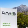 Отель Campanile Grenoble Nord - Moirans, фото 14
