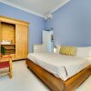 Отель Nice & Colorful 1bed Flat - up to 5 Guests!, фото 5