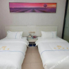 Отель Foshan Shangyin Hotel (Ziyoucheng Zhuroupo Private Cuisine Ronggui Head Store), фото 16