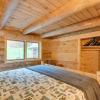 Отель Secluded Greenville Cabin: Walk to Moosehead Lake!, фото 8