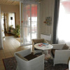 Отель Hôtel Amaya, фото 5
