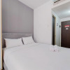 Отель Enjoy Living And Warm Studio At Serpong Garden Apartment, фото 3