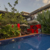 Отель Suon Angkor Hostel, фото 24