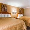 Отель Quality Inn & Suites, фото 6
