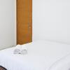 Отель Spacious 2Br With Access To Mall At Aryaduta Residence Surabaya Apartment, фото 9