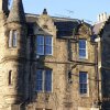 Отель Grassmarket, Below Edinburgh Castle in Old Town в Эдинбурге