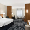 Отель Fairfield Inn & Suites by Marriott Daytona Beach Speedway/Airport, фото 4