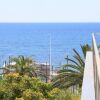 Отель Apartamento Vista a la Piscina Para 7 Personas en Cambrils, фото 18