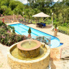Отель Finca Hotel el Caney del Quindio, фото 8