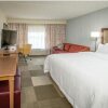 Отель Hampton Inn & Suites Pittsburgh New Stanton, фото 5