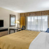 Отель Quality Inn & Suites - Greensboro-High Point, фото 5