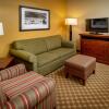 Отель Country Inn & Suites by Radisson, Charleston South, WV, фото 4