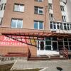 Гостиница Bike Hostel в Перми