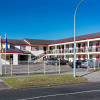 Отель BK's Rotorua Motor Lodge, фото 1