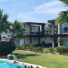 Отель Parkmarin Tatil Evleri, фото 1