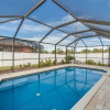 Отель Port Charlotte Home w/ Screened Pool Near Golf!, фото 17