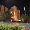 Отель Ramada Suites Auckland Federal Street в Окленде
