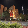 Отель Ramada Suites Auckland Federal Street, фото 14