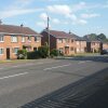 Отель Lisburn Accommodation в Лисберне