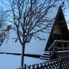 Отель Wooden chalet with oven, in Oberharz near a lake, фото 24