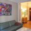 Отель Boutique Athens Plaka Apartment PL4, фото 4